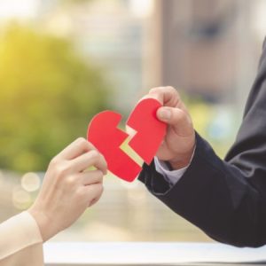 People Who Divorce Have a Higher Risk of Heart Attack