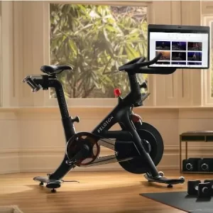The Home Exercise Bike: Your Gateway to Fitness and Convenience