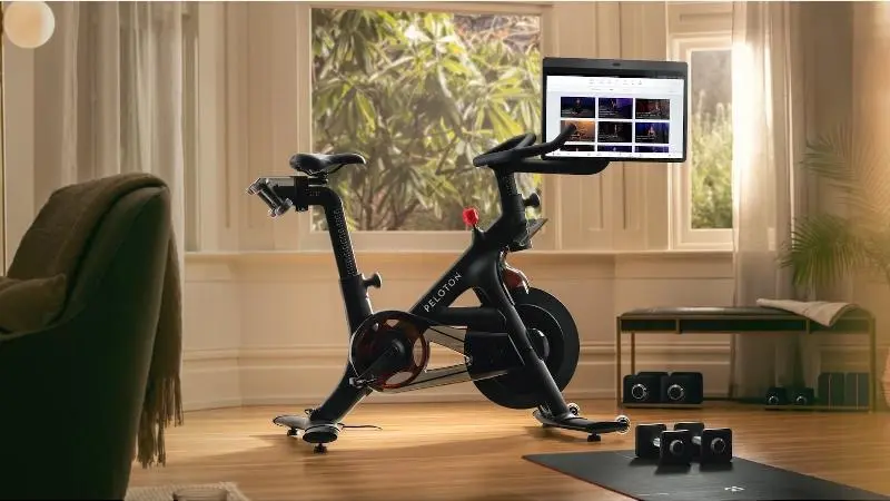 The Home Exercise Bike: Your Gateway to Fitness and Convenience