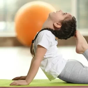 The Benefits of Yoga for Kids