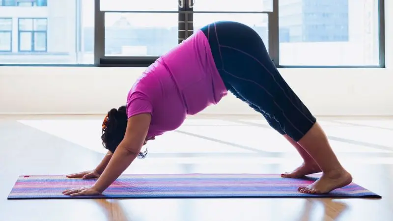 Embarking on a Journey of Self-Discovery: A Comprehensive Guide to Yoga Poses for Beginners